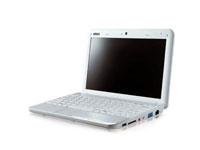 MSI WIND U100 222UK-WT120A Laptop PC