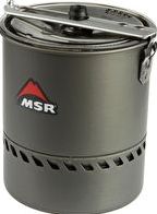 MSR, 1296[^]117820 Reactor Stove