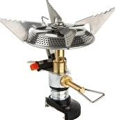 MSR, 1296[^]117822 SuperFly Stove with AutoStart