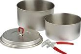 MSR, 1296[^]221610 Titan 2 Pot Set