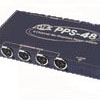 PPS-48 - 4 Channel 48v Phantom Power Supply