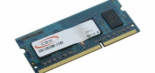 MTXtec Panasonic ToughBook CF-R9, Laptop RAM Memory Upgrade, 2 GB