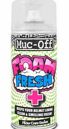 Muc-Off Helmet Foam Fresh