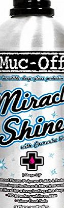 Muc Off Muc-Off 500ml Miracle Shine