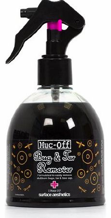 Muc Off Muc-Off Bug and Tar Remover 250ml