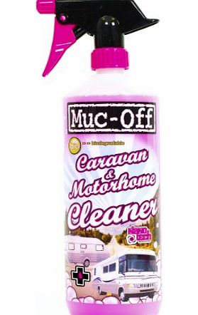 Muc Off Muc-Off Caravan Cleaner 1 L