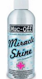 Muc-Off Miracle Shine Bicycle Polish 500ml