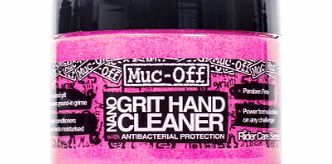 Muc Off Muc-Off Nano Gritted Hand Cleaner