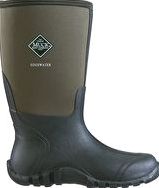 Muck Boot Company, 1296[^]232025 Mens Edgewater Wellies - Moss
