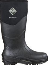 Muck Boot Company, 1296[^]205910 Mens MuckMaster Hi Wellies - Black