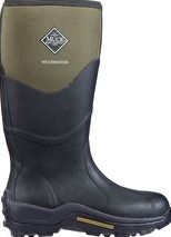 Muck Boot Company, 1296[^]205916 Mens MuckMaster Hi Wellies - Green