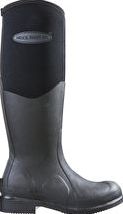 Muck Boot Company, 1296[^]258155 Womens Colt Ryder Wellington Boot - Black