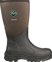 Muck Boot Company, 1296[^]232037 Womens Wetland Wellies - Bark