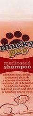 Mucky Pup Medicated Dog Shampoo 475ml