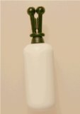Muddy Waters Clinga Standard (32mm x 15mm) - (White)