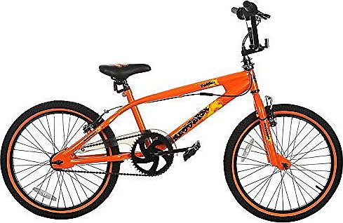 Vandal BMX Bike Tech Spec Bike Bicycle Boys Kids Juniors Ages 8+
