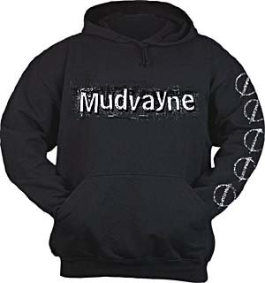 Mudvayne Everything Hoodie