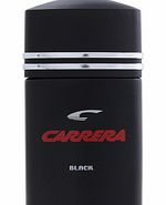 Muelhens Carrera Black Eau de Toilette 50ml