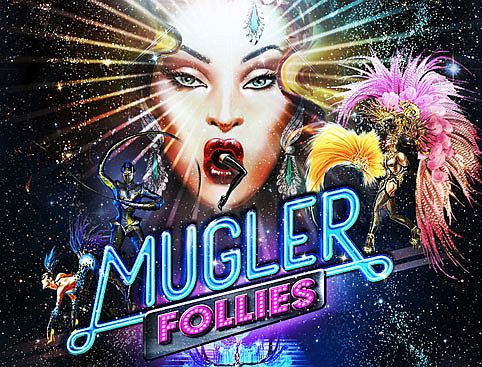 Mugler Follies - Paris
