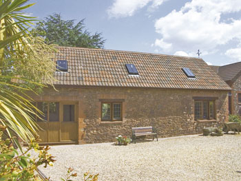 Mulberry Cottage