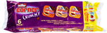 Crunch Corner Variety Pack (6x150g) Cheapest in Ocado Today! On Offer