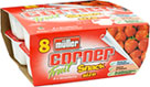Muller Fruit Corner Strawberry Snack Size (8x95g) Cheapest in ASDA Today! On Offer