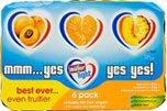 Muller Light Citrus Variety Yogurts (6x200g) Cheapest in Ocado Today! On Offer