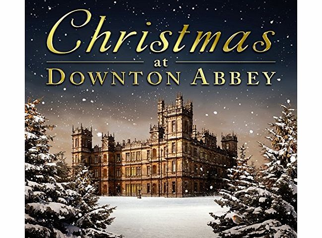 MULTIPLE Christmas At Downton Abbey