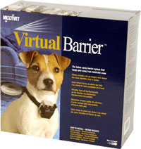 Virtual Barrier (RRP andpound;119.99)