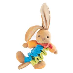 Mumbo Jumbo Toys Kaloo 1 2 3 Zig Musical Rabbit