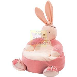 Mumbo Jumbo Toys Kaloo Lilirose Rabbit My 1st Sofa