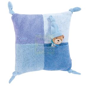 Mumbo Jumbo Toys Kaloo Sweet Lagoon Pillow with Mini Doudou