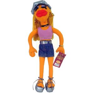 Muppets 18 Janice