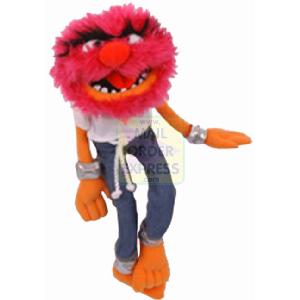 Muppets 45cm Poseable Animal
