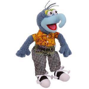 Muppets 45cm Poseable Gonzo