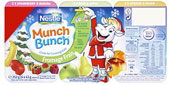 Munch Bunch Fromage Frais Variety, Strawberry