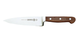 Mundial 2100 Wood 6inch Chefs Knife