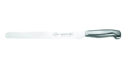Mundial Future Line 10inch Serrated Slicer Knife