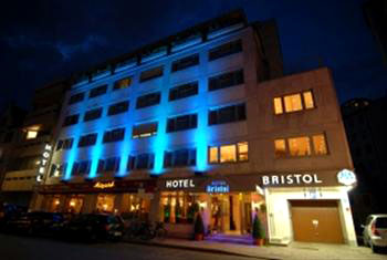 Bristol Hotel