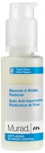 Murad BLEMISH and WRINKLE REDUCER (60ML)