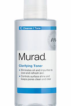 Murad Clarifying Toner 150ml