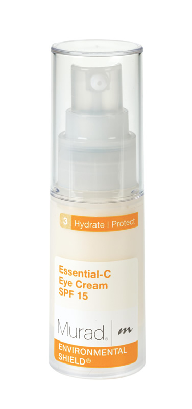 Essential - C Eye Cream SPF 15