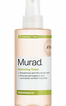 Murad Hydrating Toner 150ml