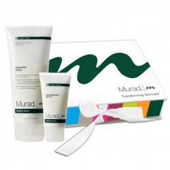 Murad MAN ESSENTIALS COLLECTION (2 PRODUCTS)