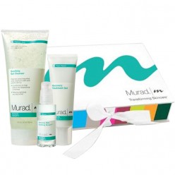 Murad MOISTURE SOOTHE COLLECTION (3 PRODUCTS)