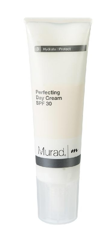 Perfecting Day Cream SPF 30