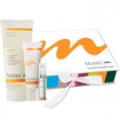 Murad RADIANT PERFECTION COLLECTION (3 PRODUCTS)