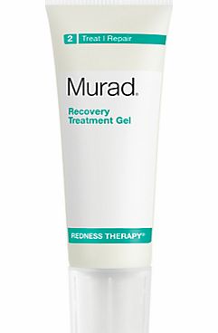 Murad Recovery Treatment Gel, 50ml