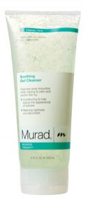 Murad REDNESS THERAPY SOOTHING GEL CLEANSER
