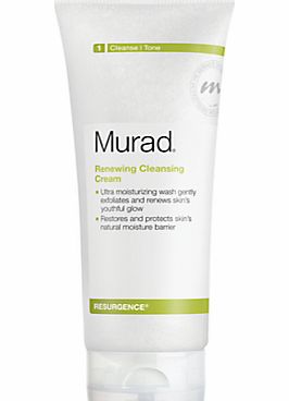 Murad Renewing Cleansing Cream 200ml